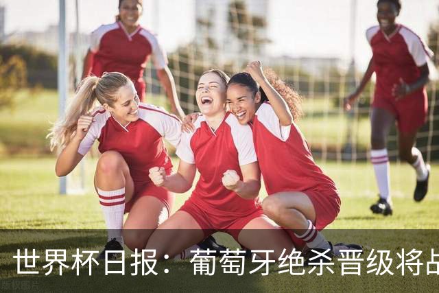 世界杯日报：葡萄牙绝杀晋级将战西班牙 德国队主帅或将下课